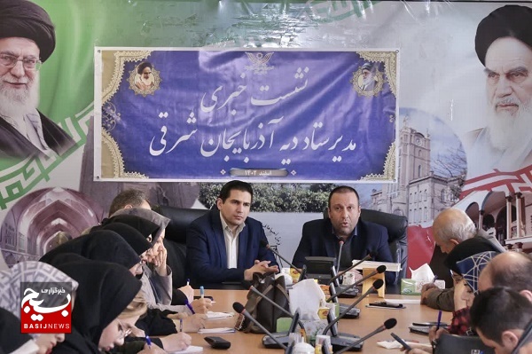 آزادی ۵۰ نفر از زندانیان جرایم غیر عمد آذربایجان شرقی در شب عید آزادی ۵۰ نفر از زندانیان جرایم غیر عمد آذربایجان شرقی در شب عید