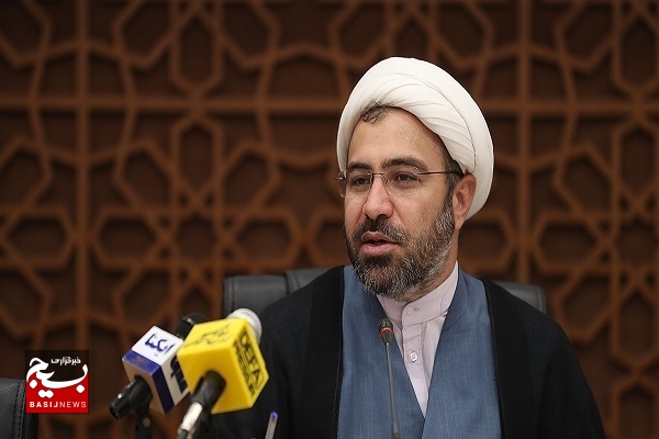 اعلام ویژه برنامههای قرآنی بسیج در ماه رمضان اعلام ویژه برنامههای قرآنی بسیج در ماه رمضان