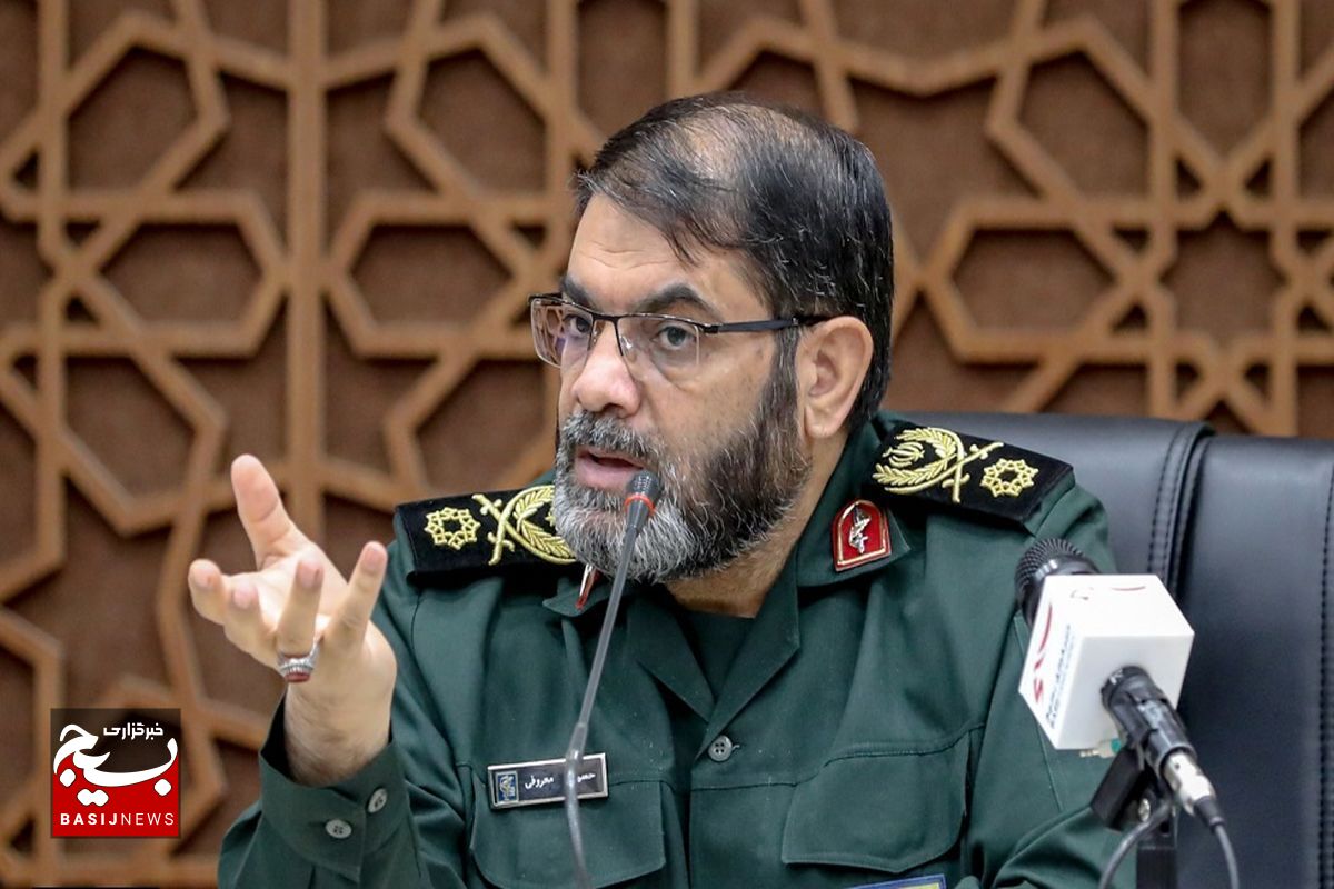 ميدان انتخابات، جای قهر نيست