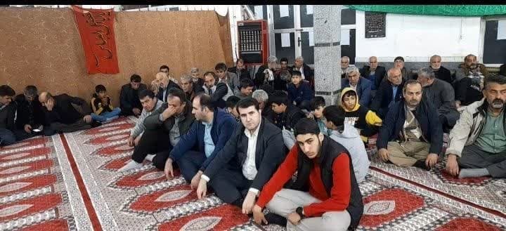 حضور پرشور مردم در میدان انتخابات، جهاد مقدس است/انقلاب اسلامی فقط محدود به کشور ایران نیست حضور پرشور مردم در میدان انتخابات، جهاد مقدس است/انقلاب اسلامی فقط محدود به کشور ایران نیست