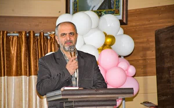 «مشارکت حداکثری» زمستان را به بهار سیاسی مبدل میکند «مشارکت حداکثری» زمستان را به بهار سیاسی مبدل میکند