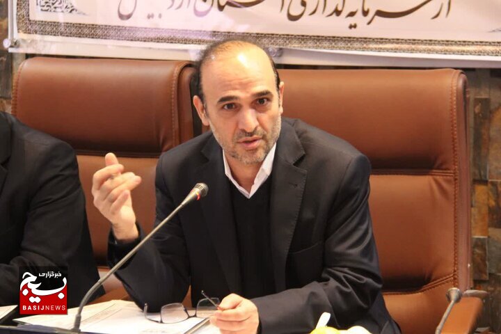 دشمنان فضای بیرغبتی و سرد انتخابات را تبلیغ میکنند دشمنان فضای بیرغبتی و سرد انتخابات را تبلیغ میکنند