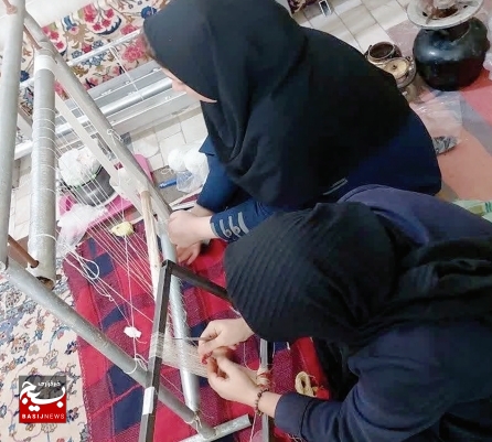 اشتغالزایی برای ۴۰۰ نفر باراهاندازی کارگاههای کوچک اشتغالزایی برای ۴۰۰ نفر باراهاندازی کارگاههای کوچک