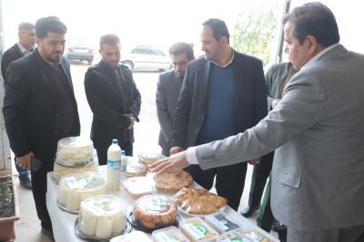 استغالزایی شرکت تجاری اجه گنبدکاووس برای 312 نفر استغالزایی شرکت تجاری اجه گنبدکاووس برای 312 نفر