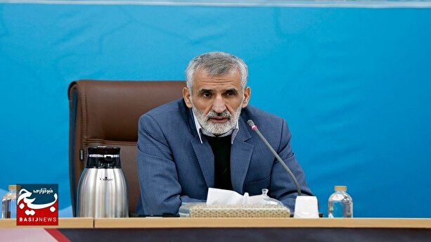 بیش از ۲۵۰ هزار نیروی امنیتی عهده دار امنیت انتخابات بیش از ۲۵۰ هزار نیروی امنیتی عهده دار امنیت انتخابات