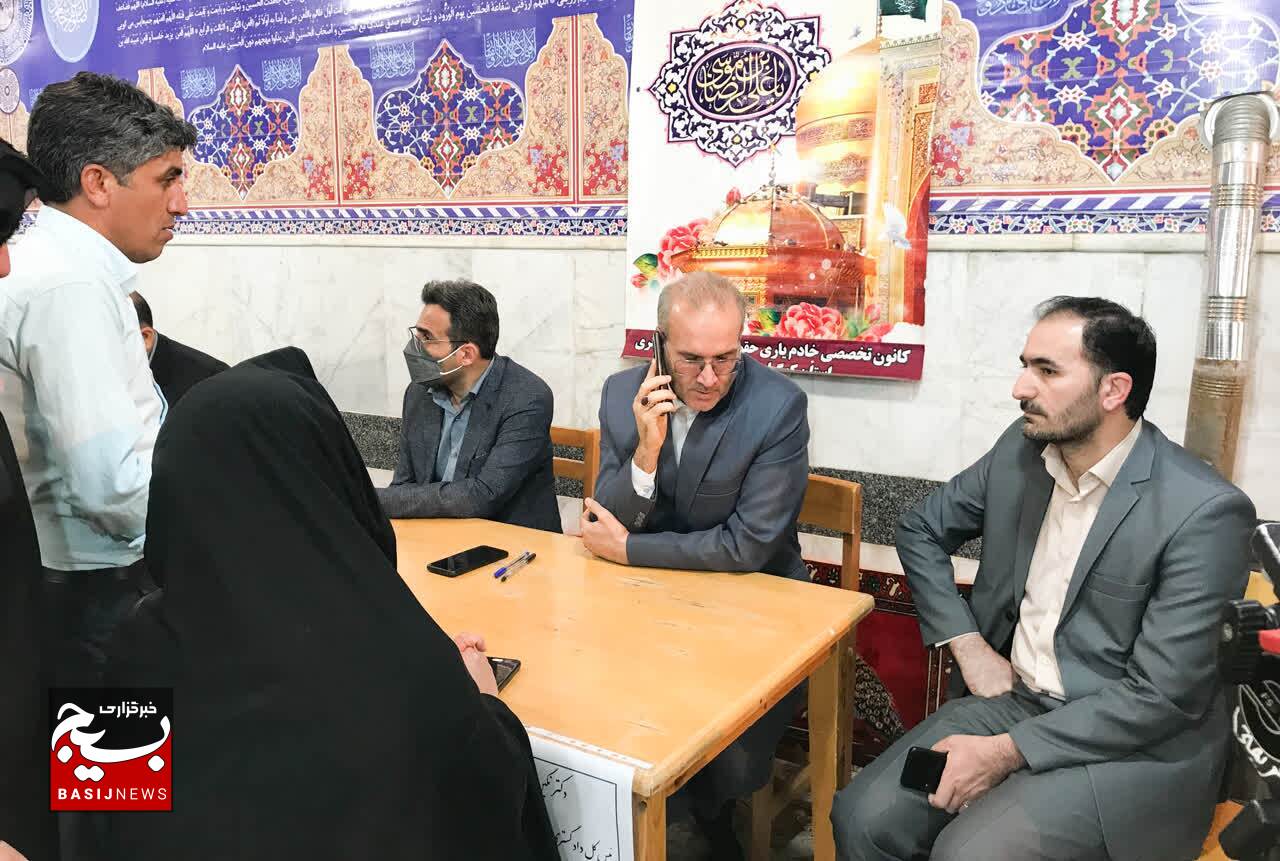 مسجد قبا دولت آباد یاسوج مقصد میز خدمت این هفته حقوق دانان بسیجی مسجد قبا دولت آباد یاسوج مقصد میز خدمت این هفته حقوق دانان بسیجی