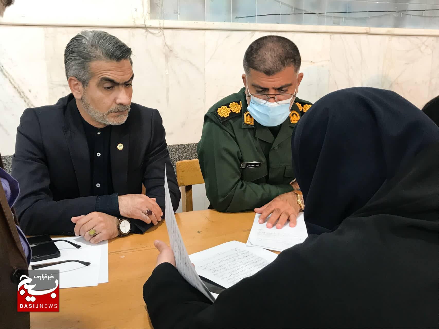 مسجد قبا دولت آباد یاسوج مقصد میز خدمت این هفته حقوق دانان بسیجی مسجد قبا دولت آباد یاسوج مقصد میز خدمت این هفته حقوق دانان بسیجی