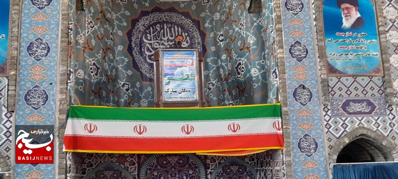 ارتش جمهوری اسلامی یک ارتش فکری، معنوی مقدس است