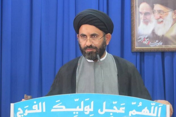 مشکلات آب شهرستان دیر رفع شود مشکلات آب شهرستان دیر رفع شود