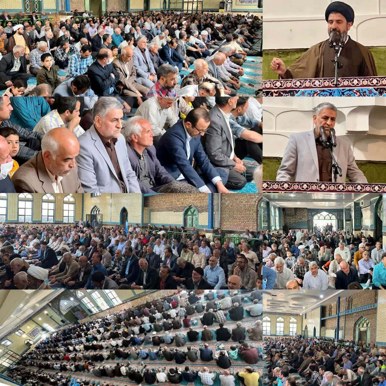 قانون حجاب و عفاف به نفع جامعه است و همه باید تابع باشند/مسئولین به بخش بسطام توجه کنند قانون حجاب و عفاف به نفع جامعه است و همه باید تابع باشند/مسئولین به بخش بسطام توجه کنند