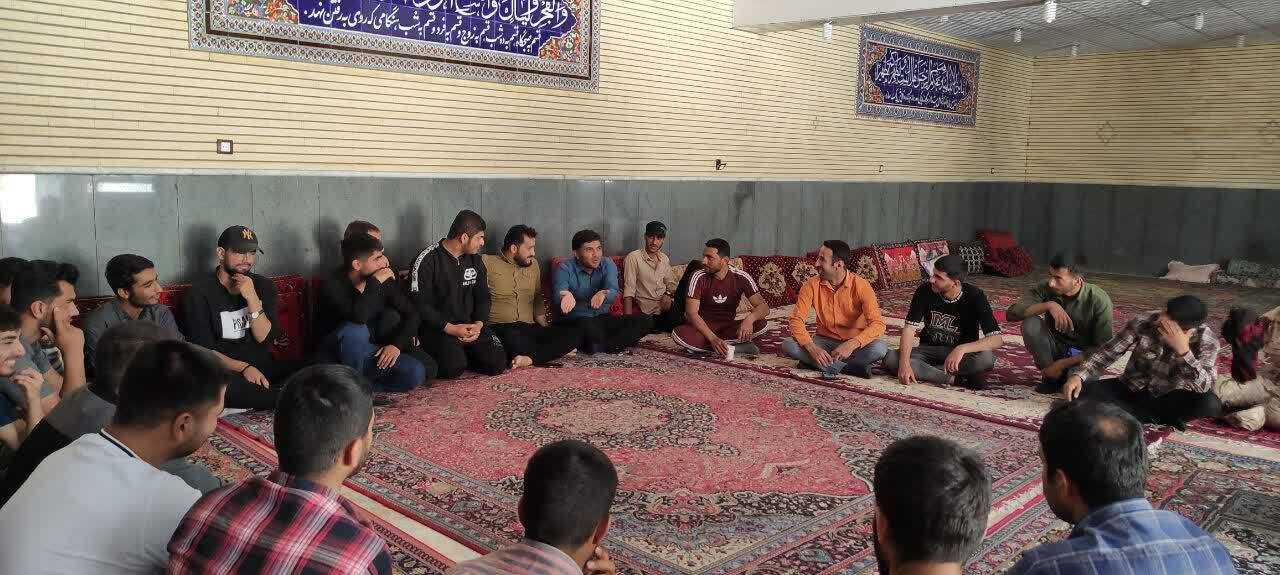 اردوی یک روزه سربازان وظیفه تیپ ۴۸ فتح در یاسوج + (تصاویر ) اردوی یک روزه سربازان وظیفه تیپ ۴۸ فتح در یاسوج + (تصاویر )