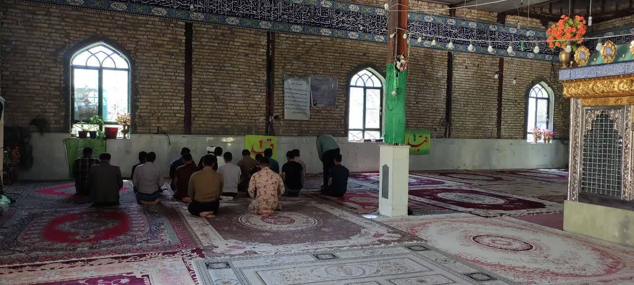 اردوی یک روزه سربازان وظیفه تیپ ۴۸ فتح در یاسوج + (تصاویر ) اردوی یک روزه سربازان وظیفه تیپ ۴۸ فتح در یاسوج + (تصاویر )
