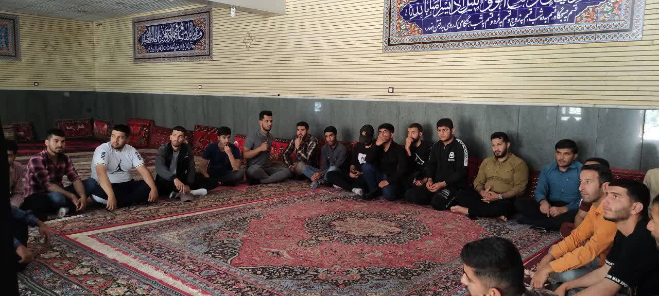 اردوی یک روزه سربازان وظیفه تیپ ۴۸ فتح در یاسوج + (تصاویر ) اردوی یک روزه سربازان وظیفه تیپ ۴۸ فتح در یاسوج + (تصاویر )