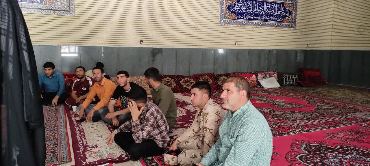 اردوی یک روزه سربازان وظیفه تیپ ۴۸ فتح در یاسوج + (تصاویر ) اردوی یک روزه سربازان وظیفه تیپ ۴۸ فتح در یاسوج + (تصاویر )