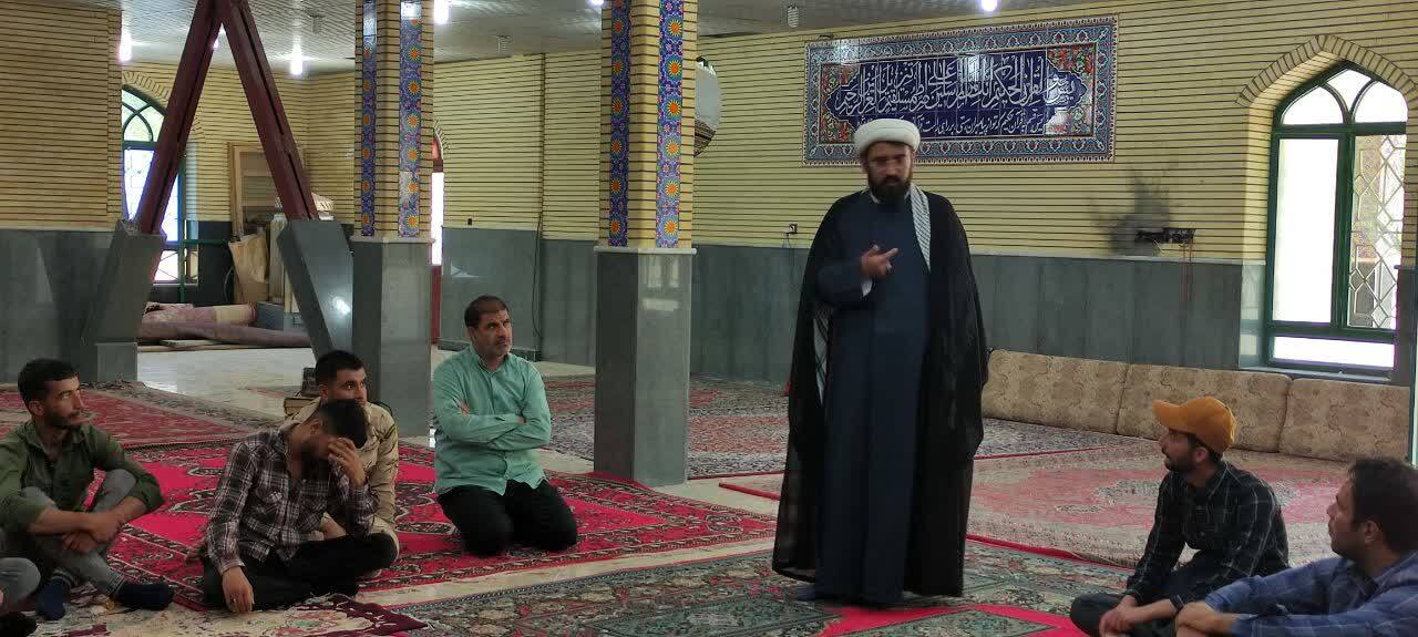 اردوی یک روزه سربازان وظیفه تیپ ۴۸ فتح در یاسوج + (تصاویر ) اردوی یک روزه سربازان وظیفه تیپ ۴۸ فتح در یاسوج + (تصاویر )