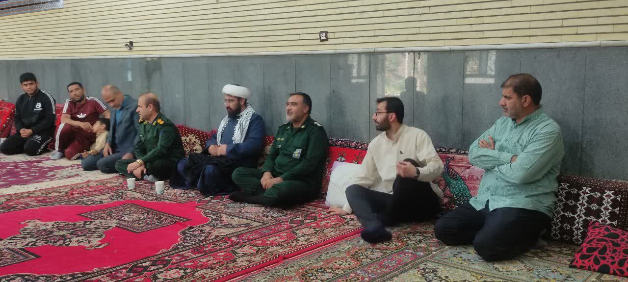 اردوی یک روزه سربازان وظیفه تیپ ۴۸ فتح در یاسوج + (تصاویر ) اردوی یک روزه سربازان وظیفه تیپ ۴۸ فتح در یاسوج + (تصاویر )