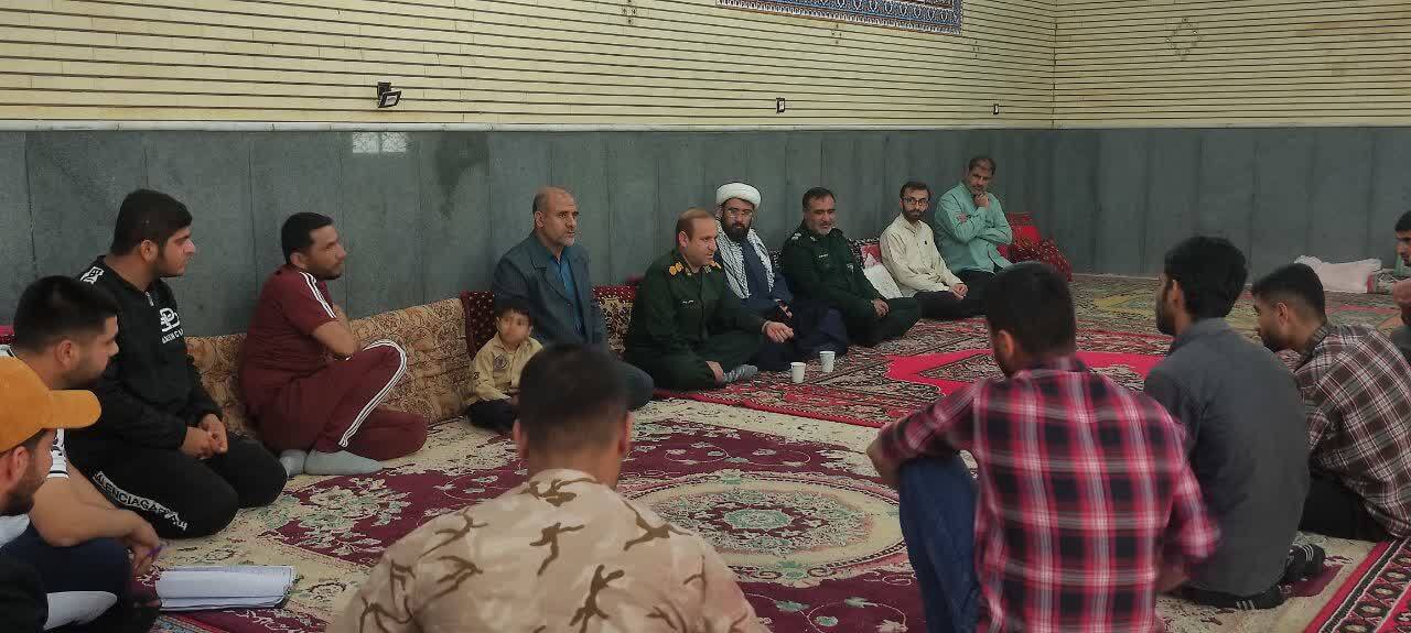 اردوی یک روزه سربازان وظیفه تیپ ۴۸ فتح در یاسوج + (تصاویر ) اردوی یک روزه سربازان وظیفه تیپ ۴۸ فتح در یاسوج + (تصاویر )