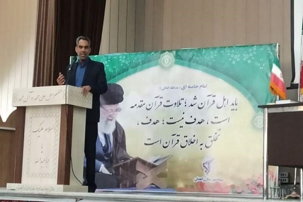 لزوم بهره‌گیری از ظرفیت جوانان و نوجوانان در زمینه‌های مشورتی و نظارتی