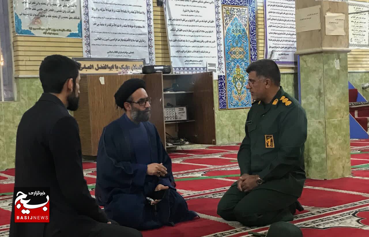 خدمات رایگان حقوقدانان بسیجی به نجف آباد یاسوج رسید خدمات رایگان حقوقدانان بسیجی به نجف آباد یاسوج رسید