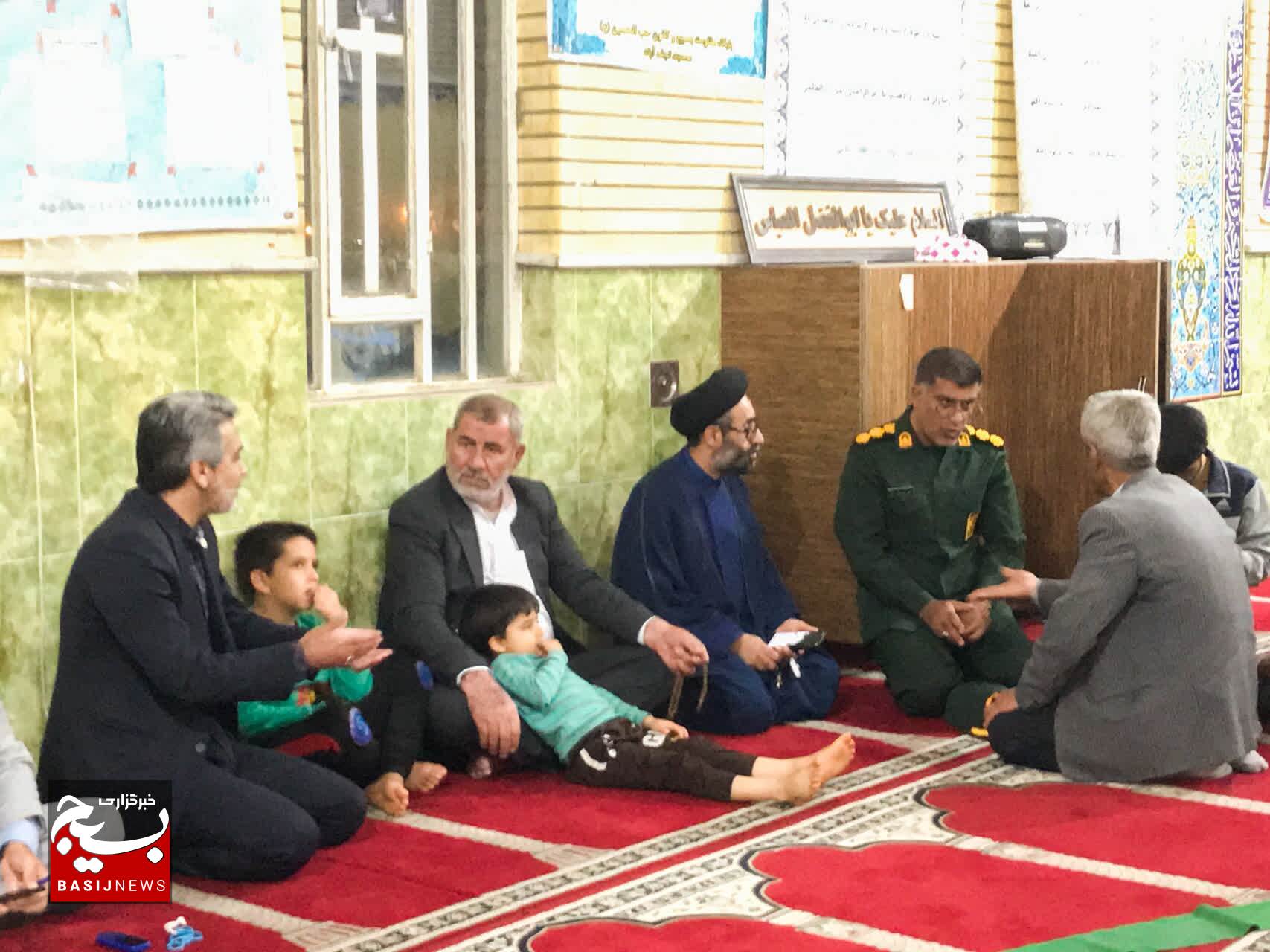 خدمات رایگان حقوقدانان بسیجی به نجف آباد یاسوج رسید خدمات رایگان حقوقدانان بسیجی به نجف آباد یاسوج رسید