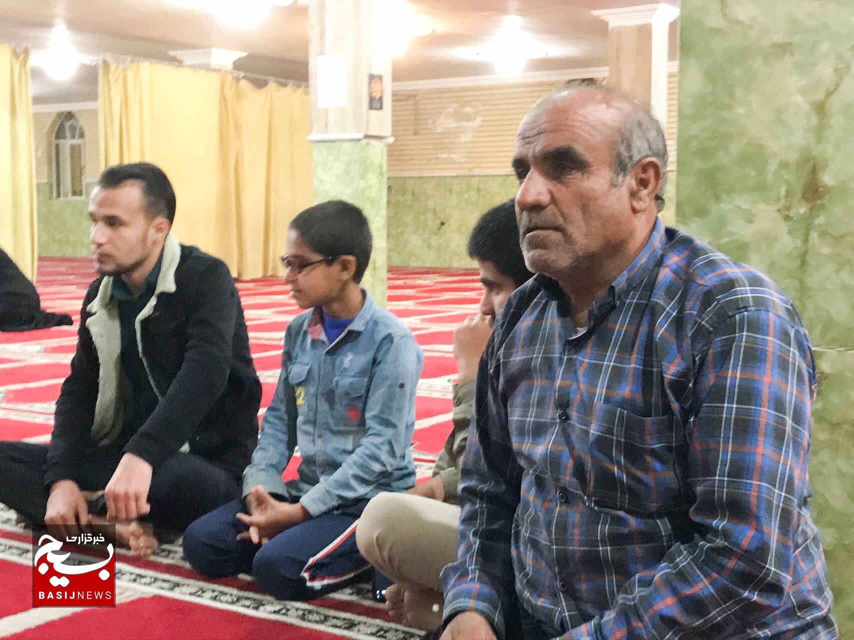 خدمات رایگان حقوقدانان بسیجی به نجف آباد یاسوج رسید خدمات رایگان حقوقدانان بسیجی به نجف آباد یاسوج رسید
