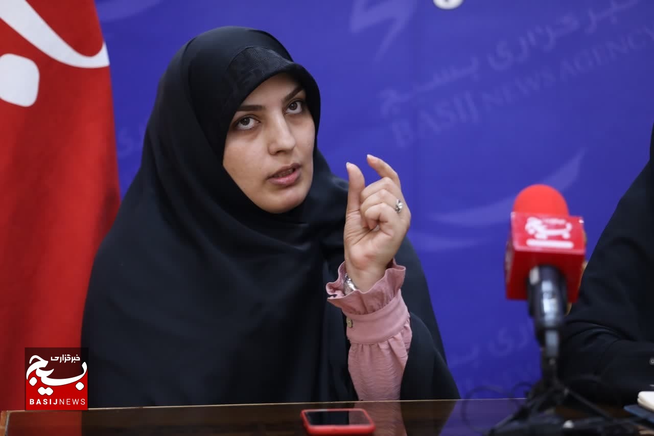 مشاغل خانگی بر اساس فرصت محوری ایجاد نشده است/ نیازمند یک تغییر نگرش جدی مشاغل خانگی بر اساس فرصت محوری ایجاد نشده است/ نیازمند یک تغییر نگرش جدی