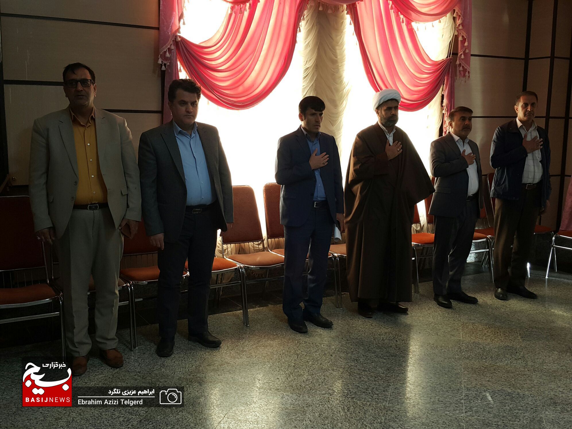 همایش اساتید بسیلی همایش اساتید بسیلی