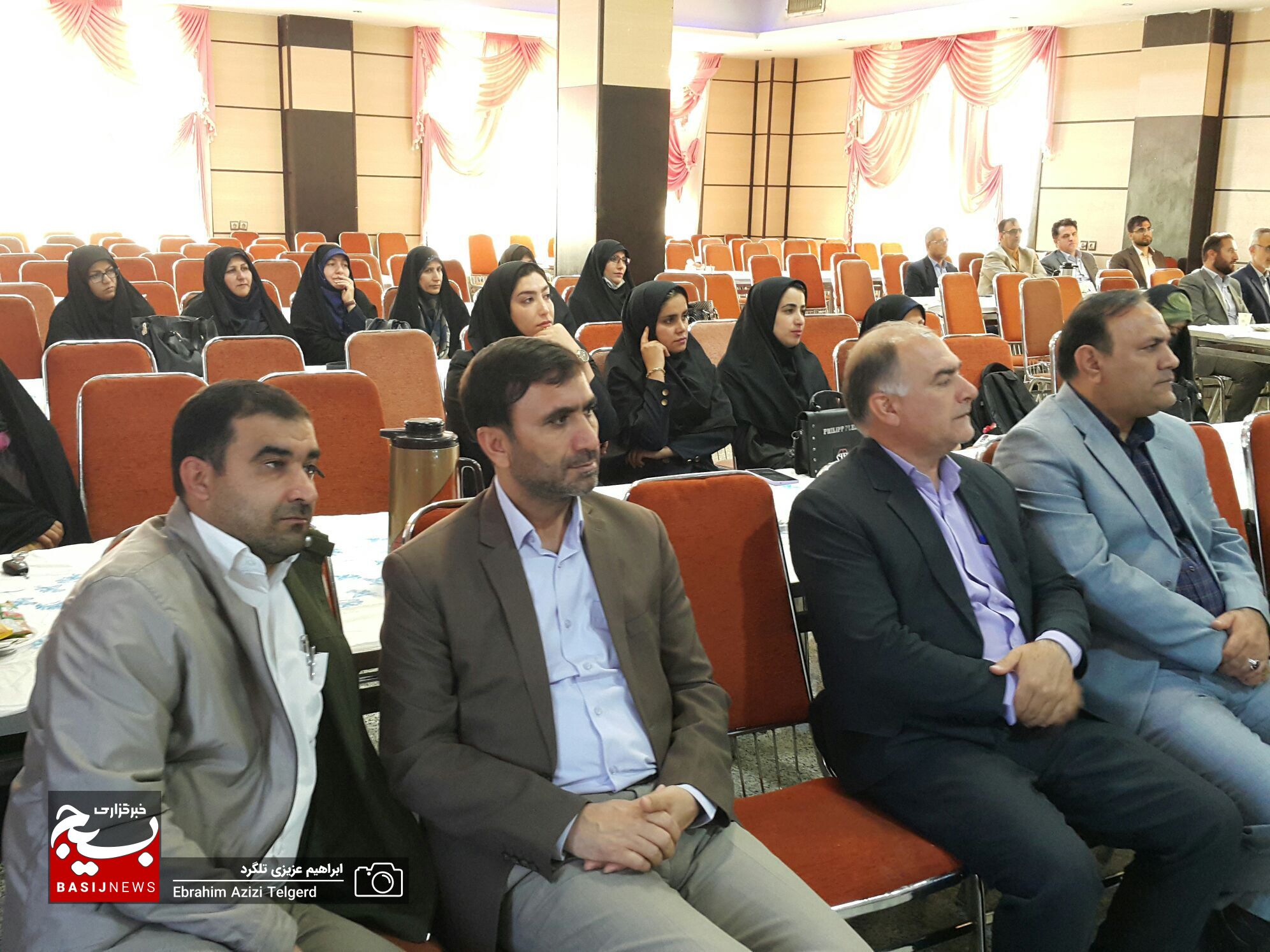 همایش اساتید بسیلی همایش اساتید بسیلی