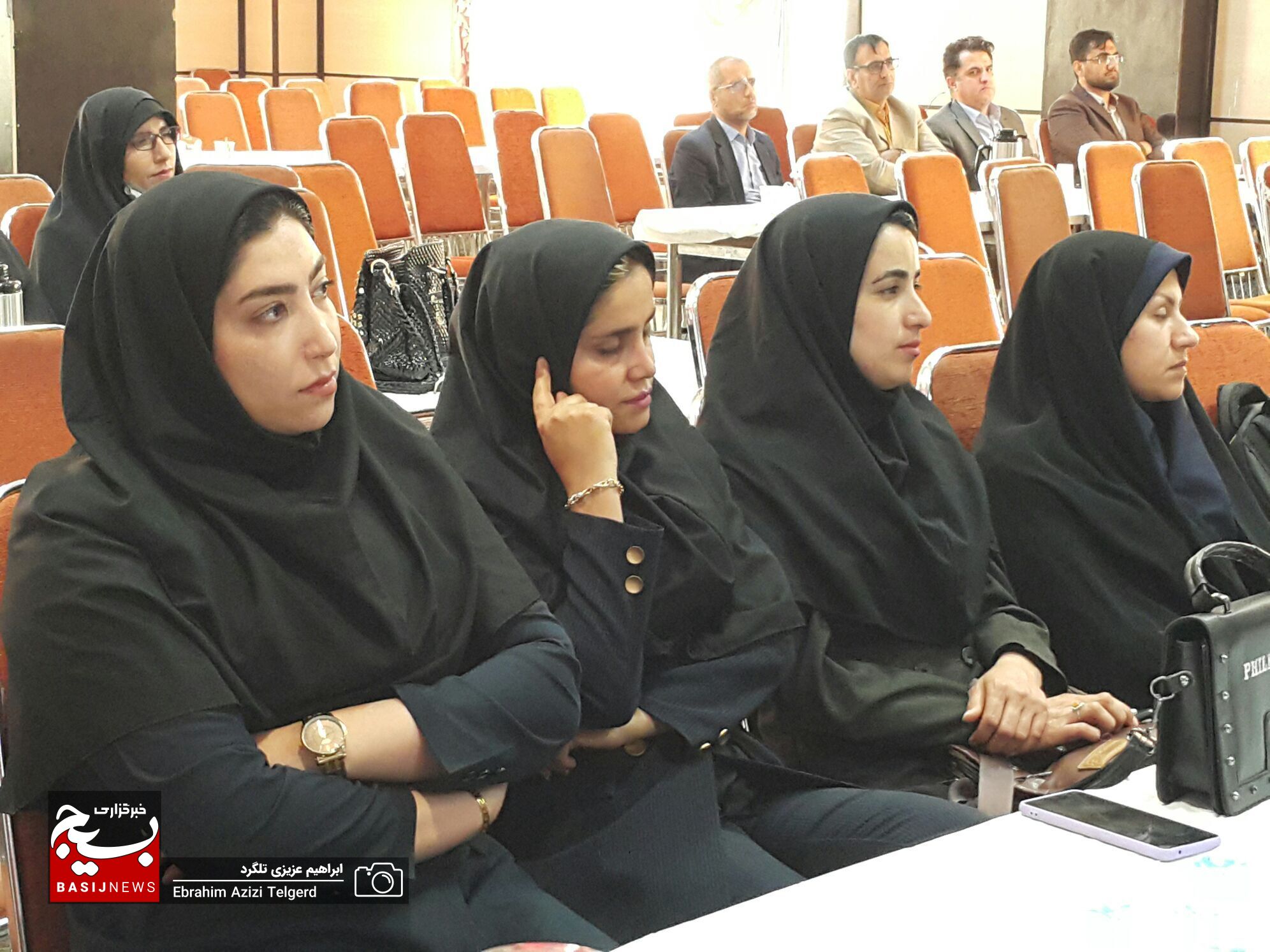 همایش اساتید بسیلی همایش اساتید بسیلی