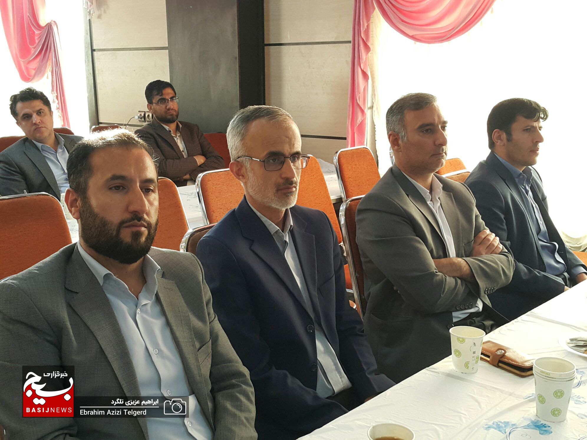 همایش اساتید بسیلی همایش اساتید بسیلی