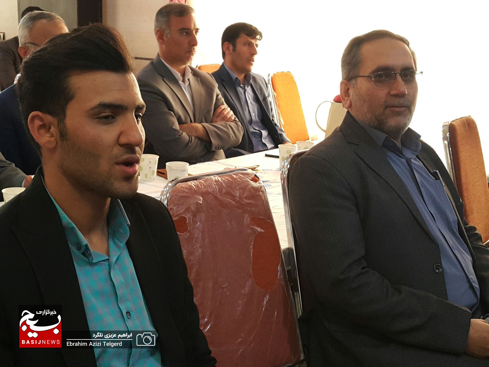 همایش اساتید بسیلی همایش اساتید بسیلی