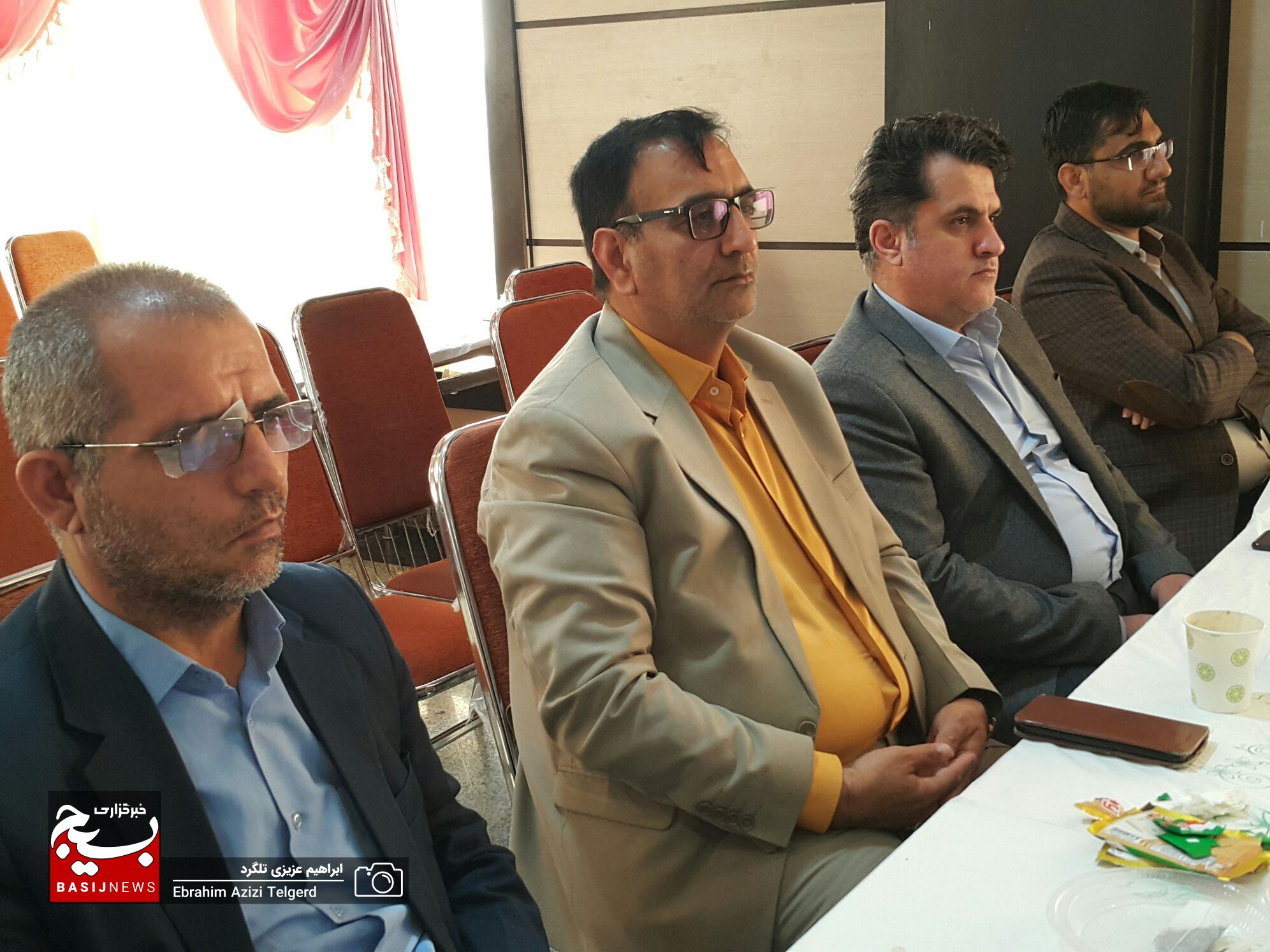 همایش اساتید بسیلی همایش اساتید بسیلی