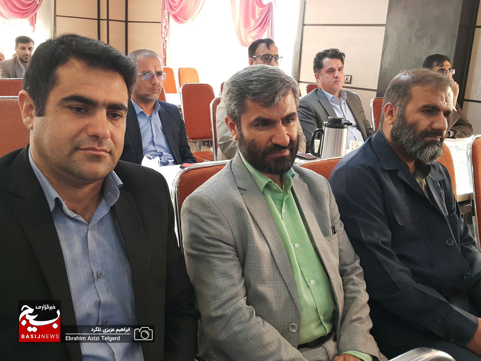 همایش اساتید بسیلی همایش اساتید بسیلی