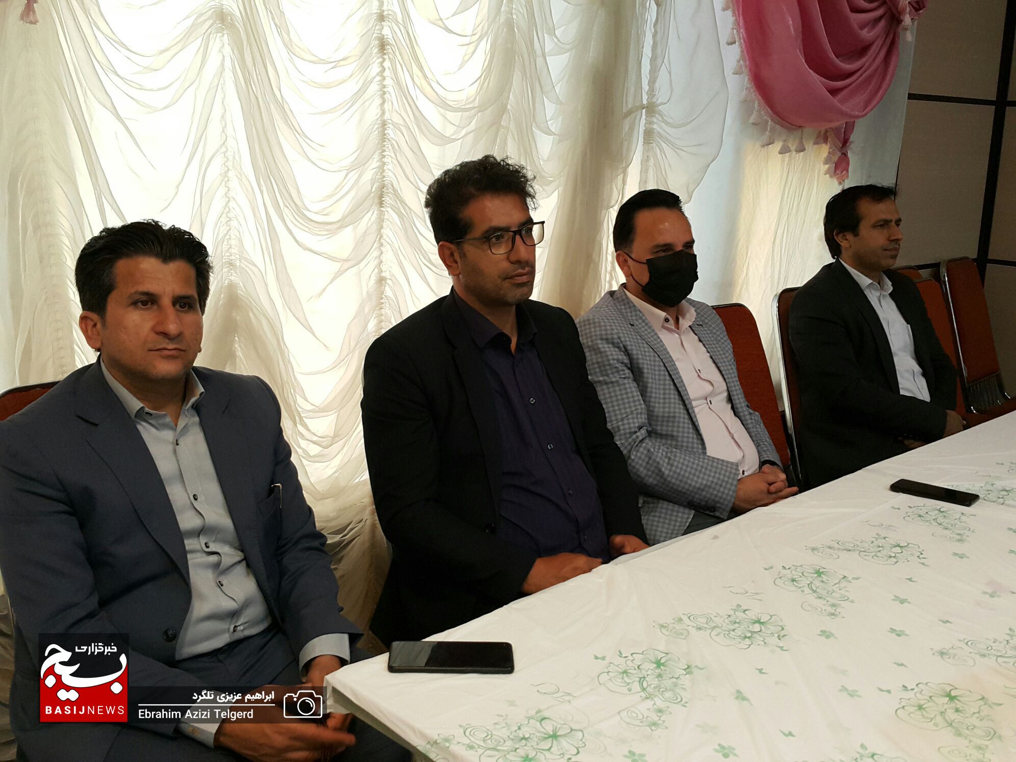 همایش اساتید بسیلی همایش اساتید بسیلی