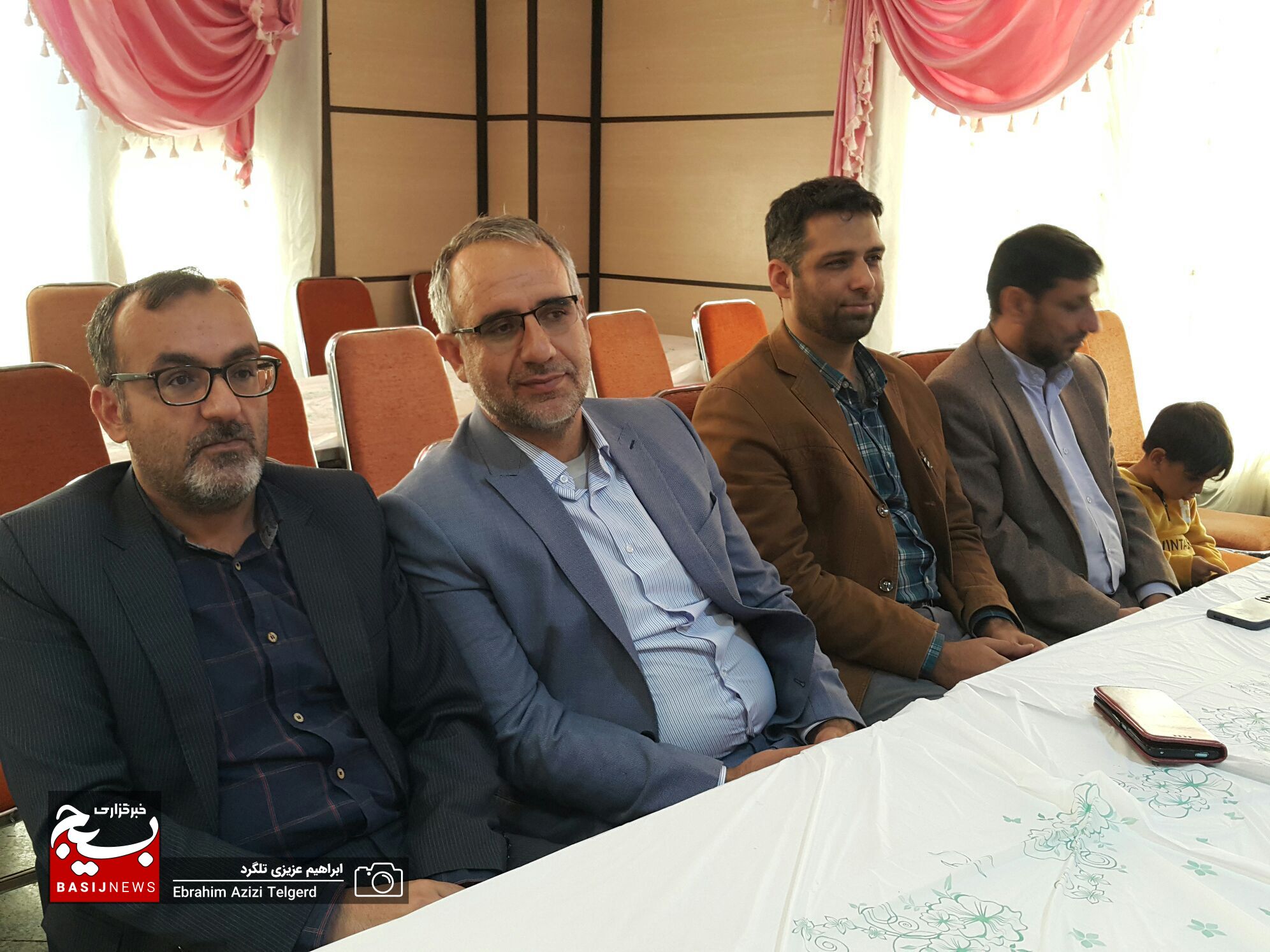 همایش اساتید بسیلی همایش اساتید بسیلی