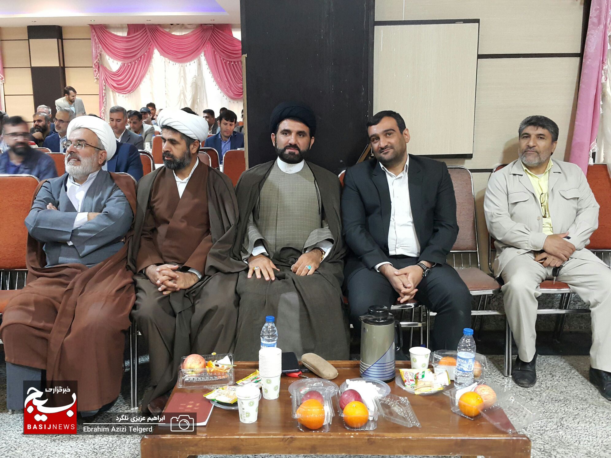همایش اساتید بسیلی همایش اساتید بسیلی