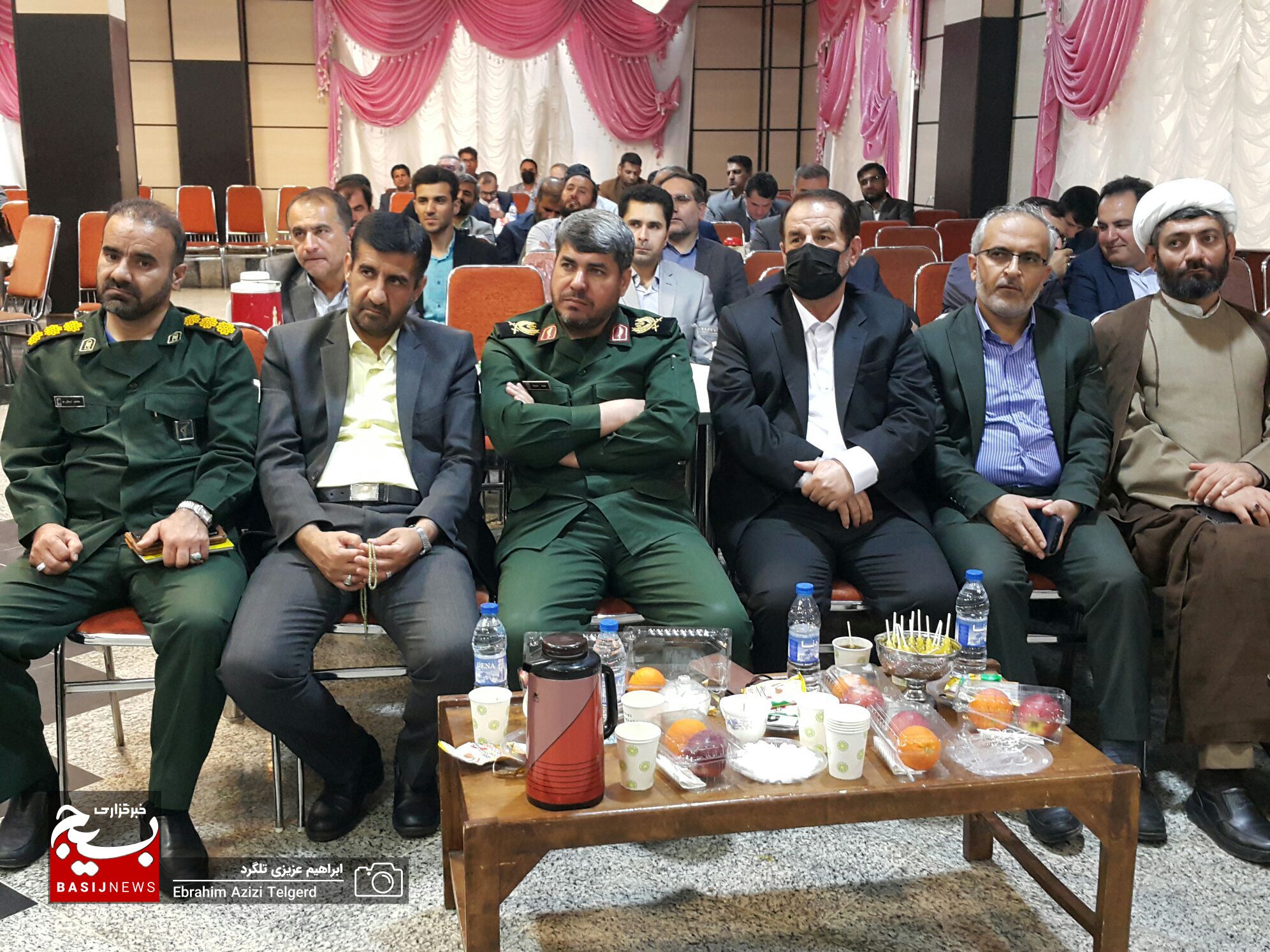 همایش اساتید بسیلی همایش اساتید بسیلی