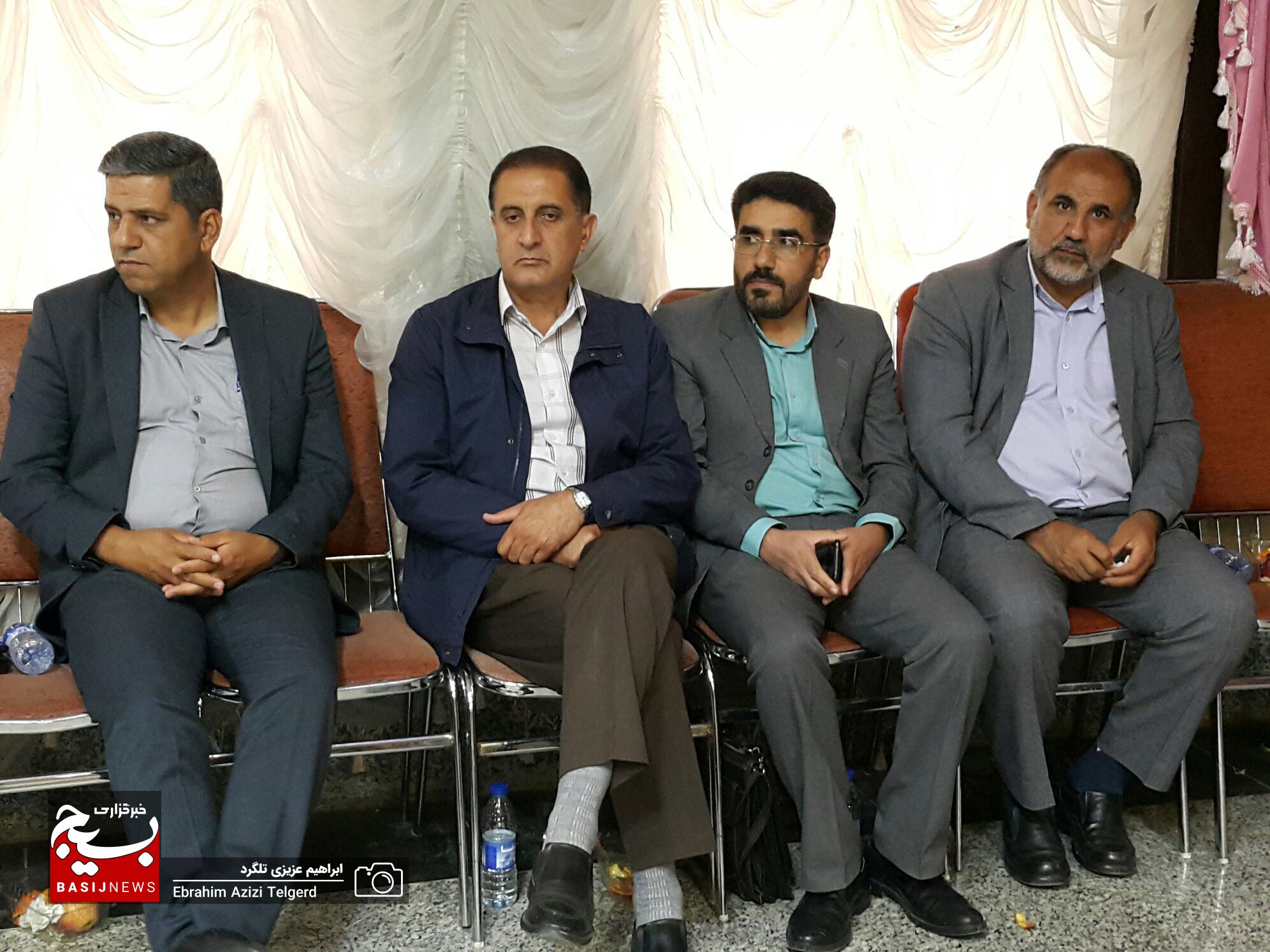 همایش اساتید بسیلی همایش اساتید بسیلی