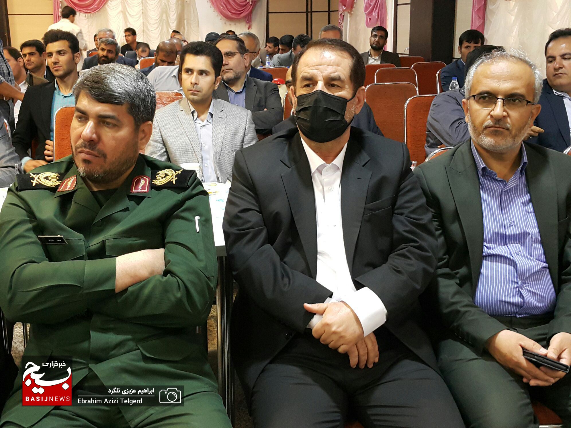همایش اساتید بسیلی همایش اساتید بسیلی