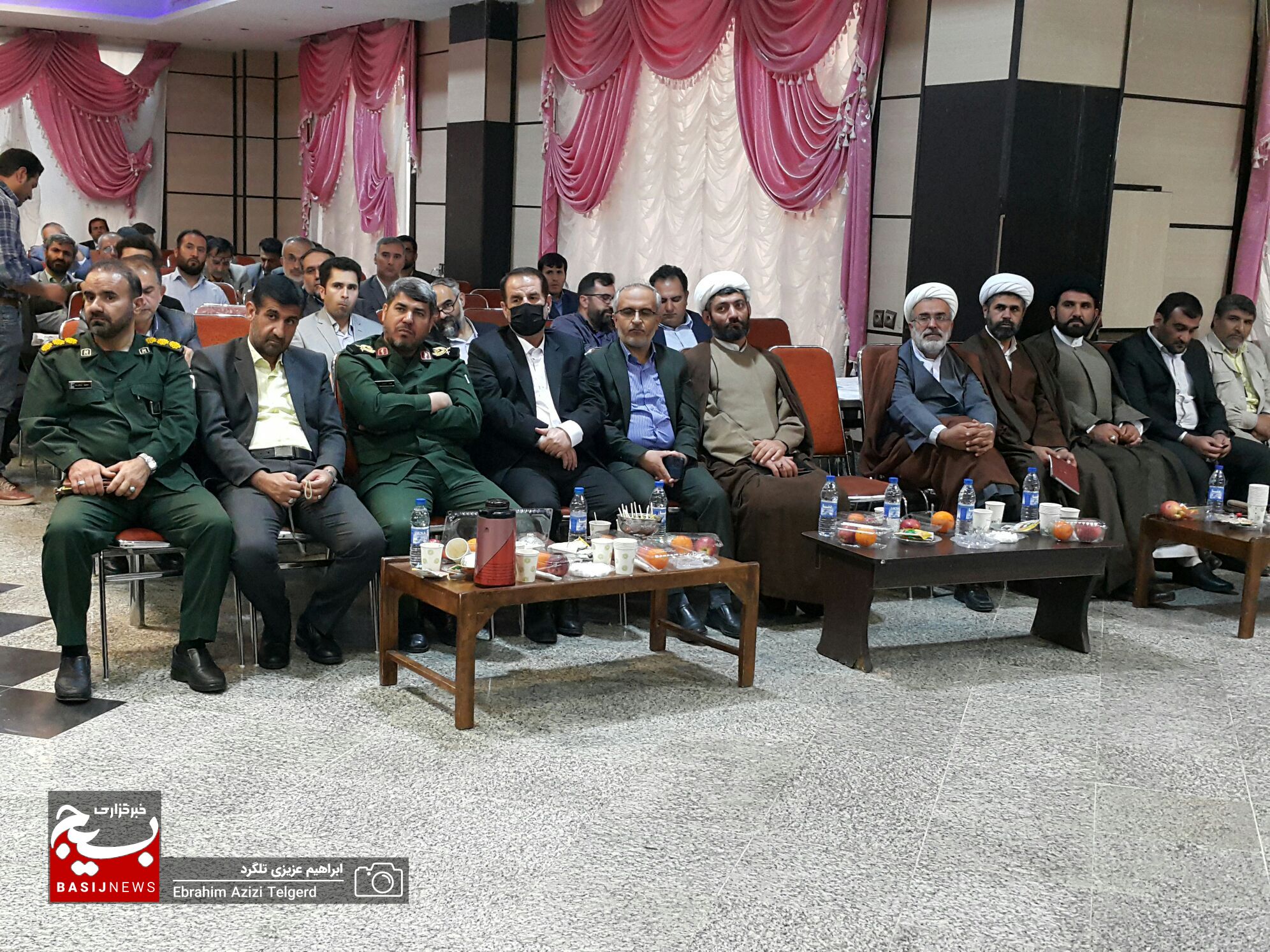 همایش اساتید بسیلی همایش اساتید بسیلی