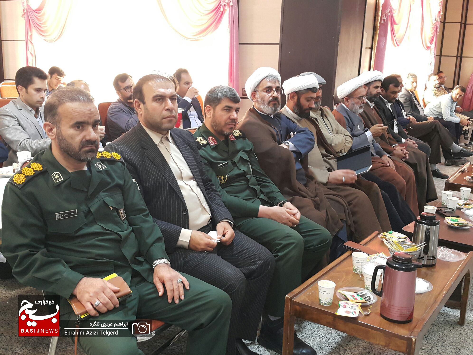 همایش اساتید بسیلی همایش اساتید بسیلی