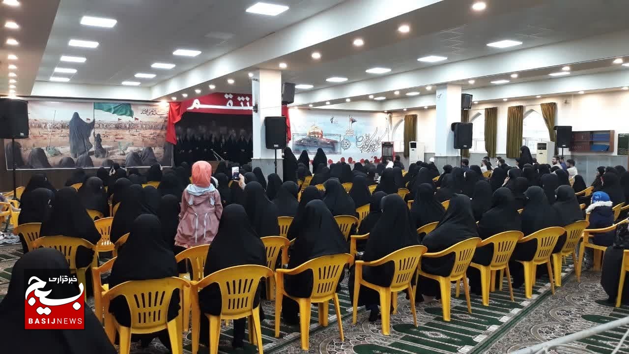 کارگاه آشنایی با نسل IQ+۱۲۰ در بابل برگزار شد کارگاه آشنایی با نسل IQ+۱۲۰ در بابل برگزار شد
