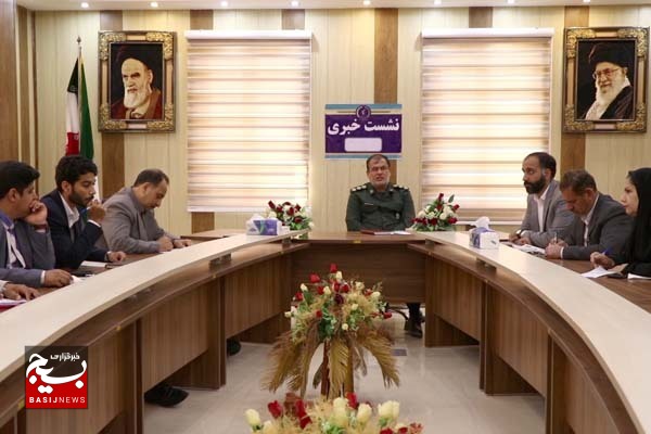 سرمایهگذاری ۲۹۰ میلیارد تومانی بسیج سازندگی استان بوشهر سرمایهگذاری ۲۹۰ میلیارد تومانی بسیج سازندگی استان بوشهر