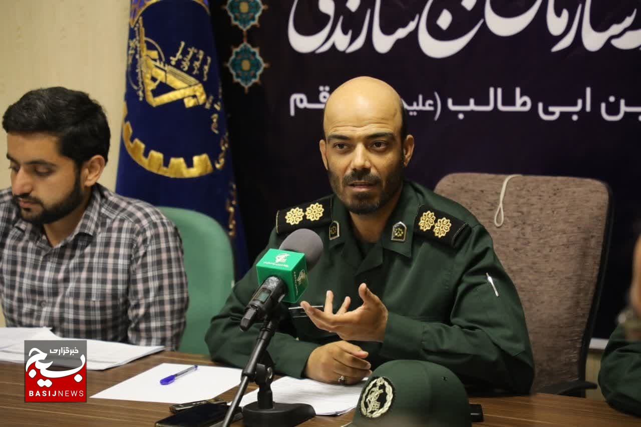 جهادگران قمی ۱۰ هزار نفر روز فعالیت جهادی انجام دادند جهادگران قمی ۱۰ هزار نفر روز فعالیت جهادی انجام دادند
