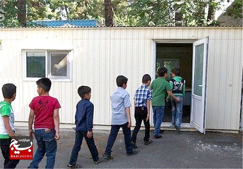 الفبای محرومیتزدایی در مناطق محروم استان مرکزی/ بسیج سازندگی پای کار آمد الفبای محرومیتزدایی در مناطق محروم استان مرکزی/ بسیج سازندگی پای کار آمد