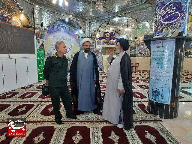 به زیارت شهدا گمنام شهر برازجان رفت/ گزارش تصویری به زیارت شهدا گمنام شهر برازجان رفت/ گزارش تصویری