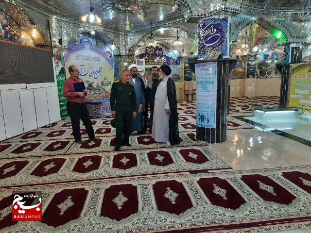 به زیارت شهدا گمنام شهر برازجان رفت/ گزارش تصویری به زیارت شهدا گمنام شهر برازجان رفت/ گزارش تصویری