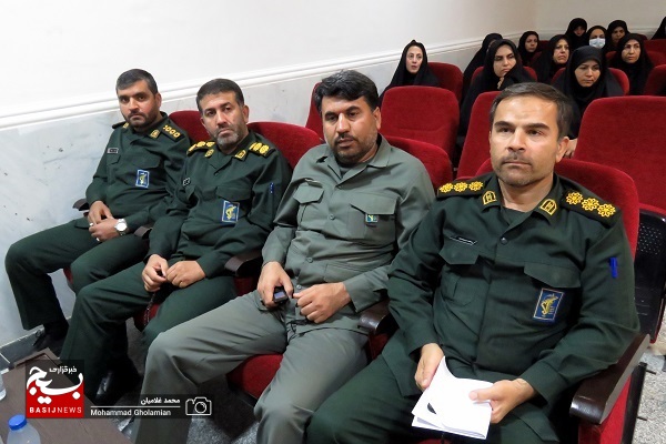 فرمانده جدید حوزه مقاومت دانشآموزی قدس کنگان معرفی شد/ معرفی سرپرست کانون بسیج فرهنگیان شهرستان کنگان فرمانده جدید حوزه مقاومت دانشآموزی قدس کنگان معرفی شد/ معرفی سرپرست کانون بسیج فرهنگیان شهرستان کنگان