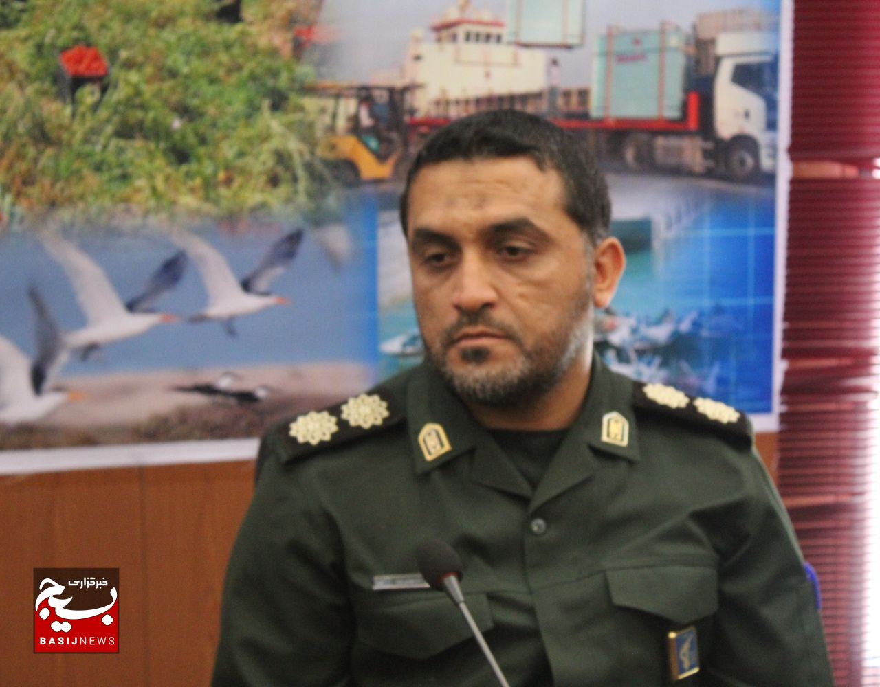 جلسه هماهنگی یادواره شهدای بردخون برگزار شد جلسه هماهنگی یادواره شهدای بردخون برگزار شد