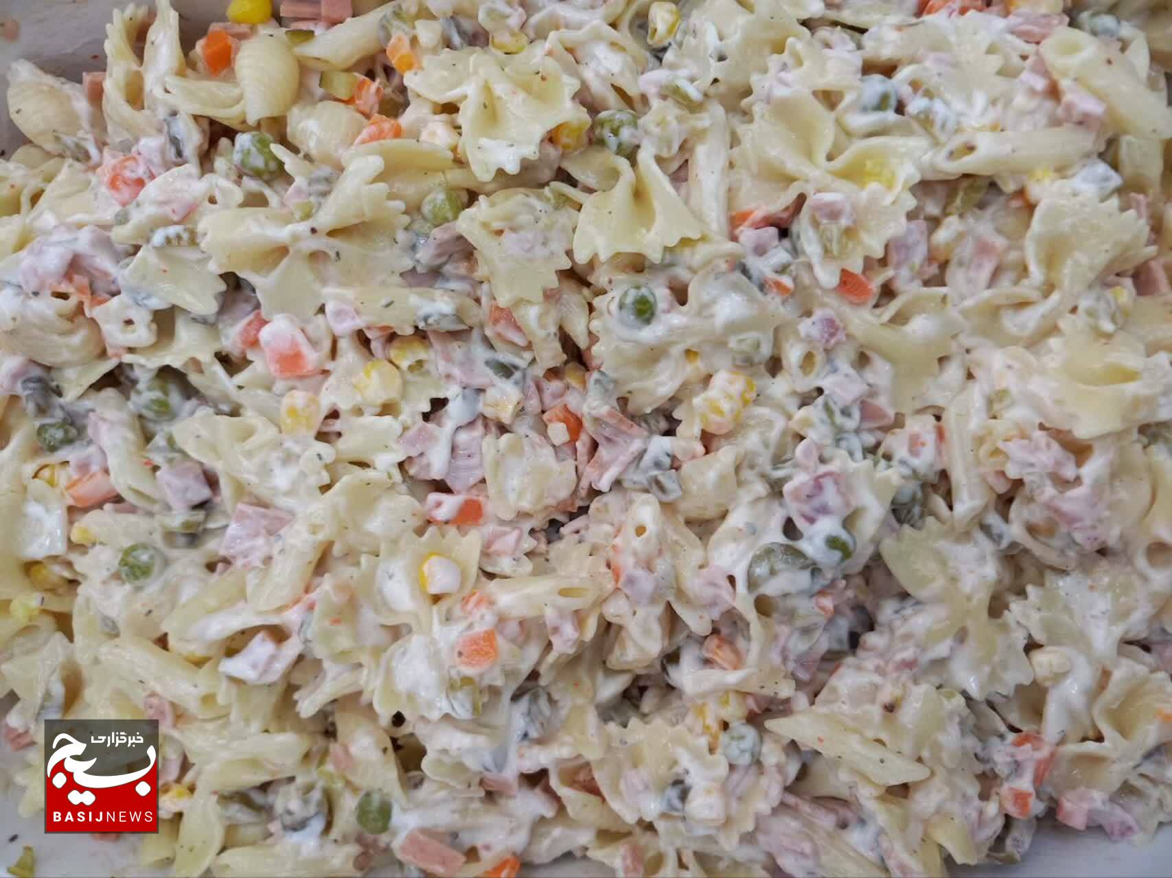 برپایی ۴۰ غرفه جشنواره غذا برای حمایت از اشتغال بانوان اهوازی برپایی ۴۰ غرفه جشنواره غذا برای حمایت از اشتغال بانوان اهوازی